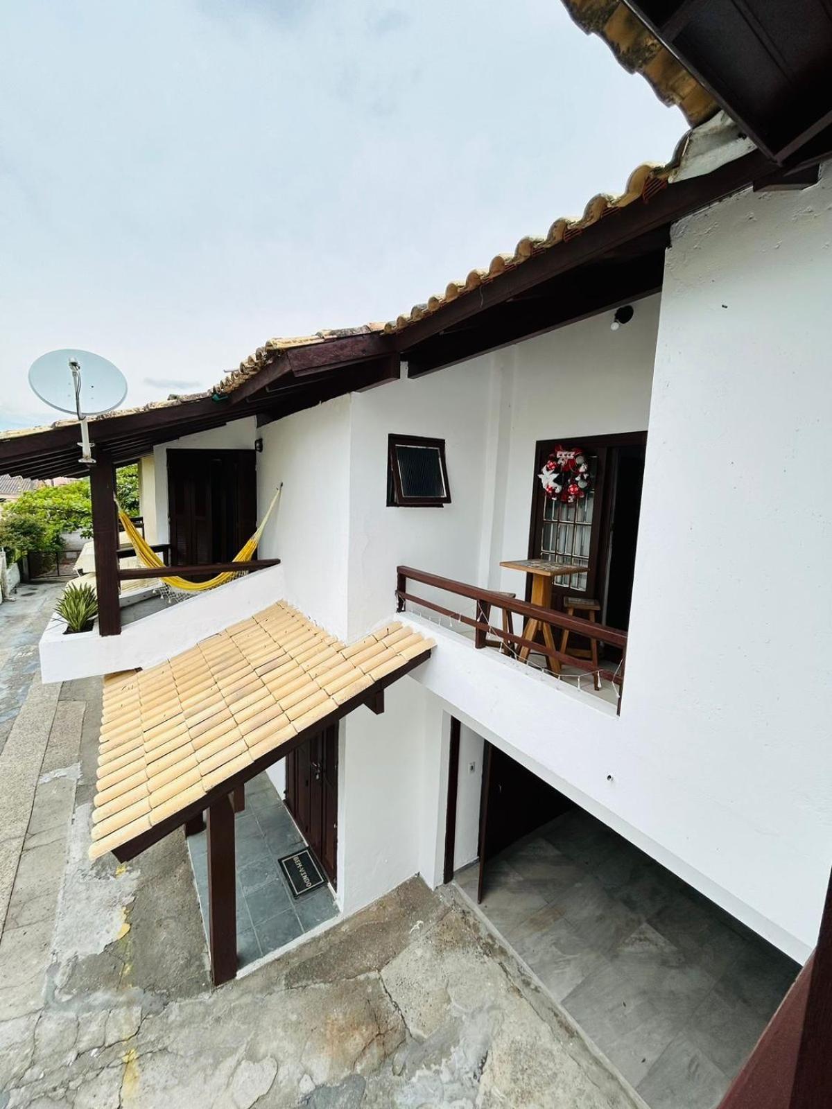 Apartamento Ap Pe Na Areia Garopaba